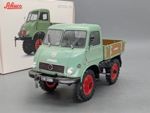 Lkw modelle schuco - modelle,