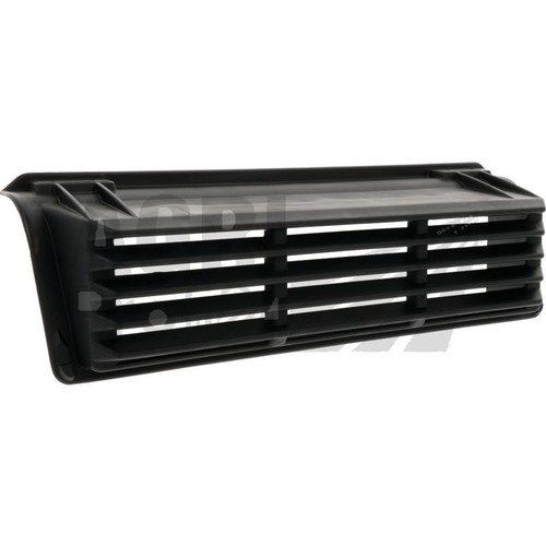 Luftgitter kabinendach bei - luftgitter,